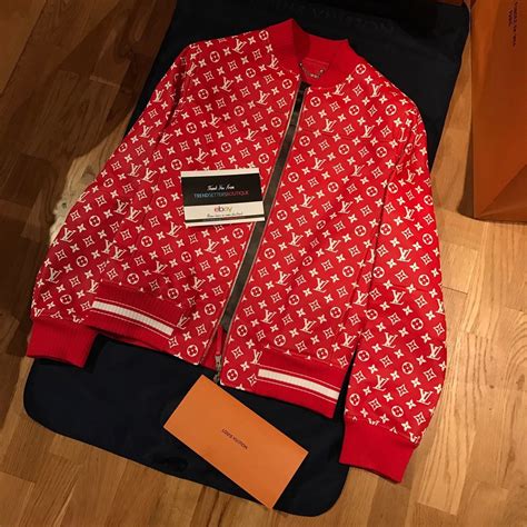 louis vuitton mens jacket replica|louis vuitton jacket for women.